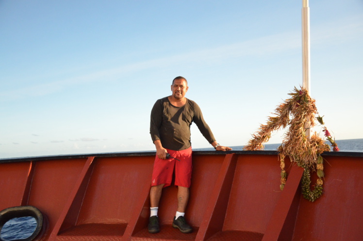 Josélito, le bosco Josélito, le bosco