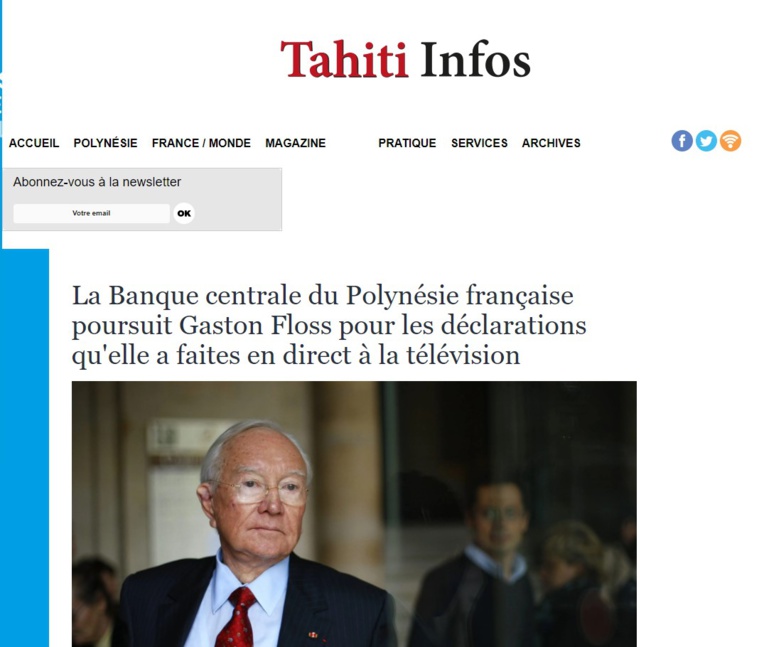 ATTENTION ARNAQUE : Un faux site imite la page de Tahiti Infos pour vendre de la cryptomonnaie ATTENTION ARNAQUE : Un faux site imite la page de Tahiti Infos pour vendre de la cryptomonnaie