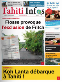 Cliquez sur l'image pour lire le journal Cliquez sur l'image pour lire le journal