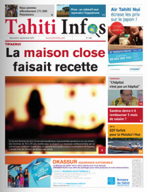 Cliquez sur l'image pour lire le journal Cliquez sur l'image pour lire le journal