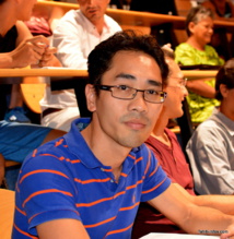 Yoan Chahaut, jeune créateur d'entreprise prêt à écouter tous les bons conseils Yoan Chahaut, jeune créateur d'entreprise prêt à écouter tous les bons conseils