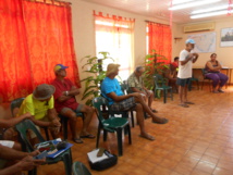 A Papetoai, la maldonne entre la réglementation et son application locale A Papetoai, la maldonne entre la réglementation et son application locale