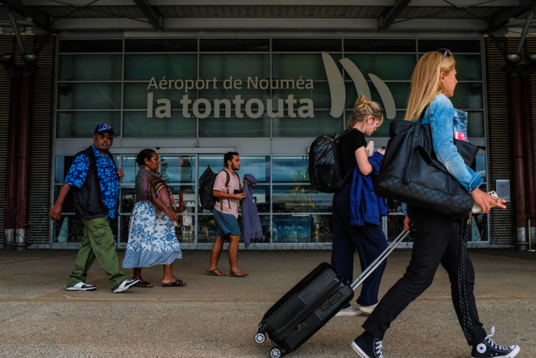 Crédit Thomas BERNARDI / AFP Crédit Thomas BERNARDI / AFP