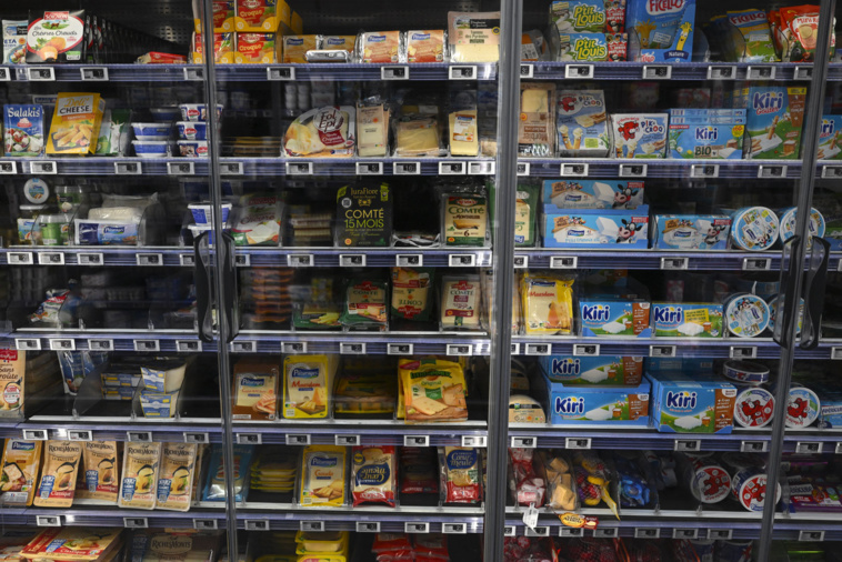 Crédit Christophe SIMON / AFP Crédit Christophe SIMON / AFP