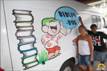 Crédit photos : Ville de Papeete Crédit photos : Ville de Papeete