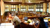 Conseil municipal : plusieurs délibérations ont été votées