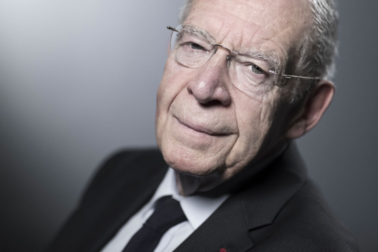 JOEL SAGET / AFP JOEL SAGET / AFP