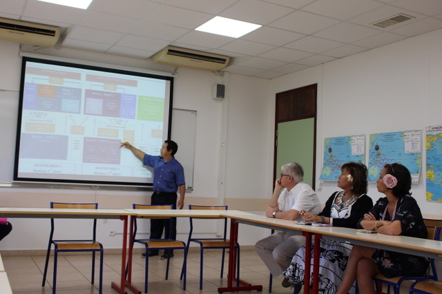 L'Espé à l'épreuve de la réalité