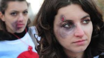 Une femme sur trois victime de violence dans le monde