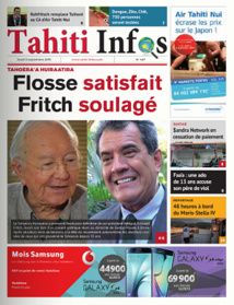 Cliquez sur l'image pour lire le journal