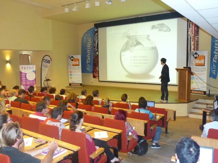 Les matinées du e-Business commencent demain Les matinées du e-Business commencent demain