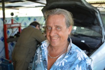 Yves Jeager. Yves Jeager.