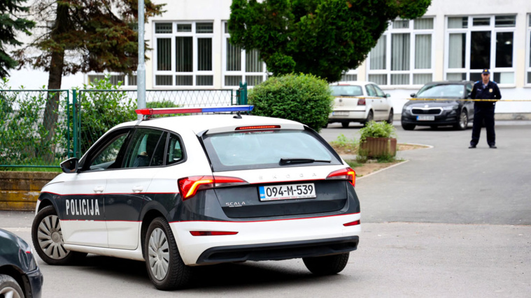 Crédit STRINGER / AFP Crédit STRINGER / AFP