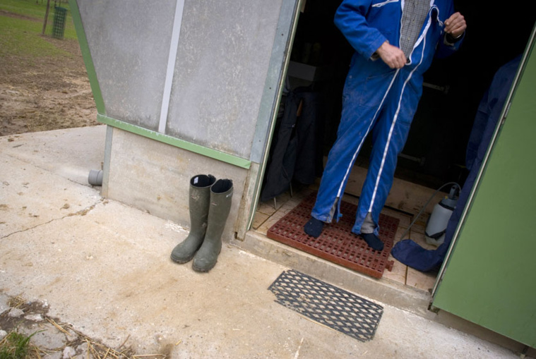 Crédit Jean-Philippe KSIAZEK / AFP Crédit Jean-Philippe KSIAZEK / AFP