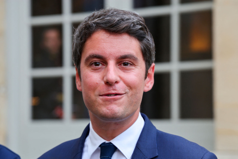 Crédit Ludovic MARIN / AFP Crédit Ludovic MARIN / AFP