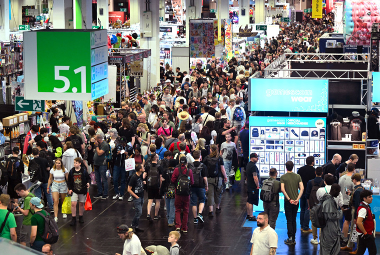 Crédit Ina FASSBENDER / AFP Crédit Ina FASSBENDER / AFP