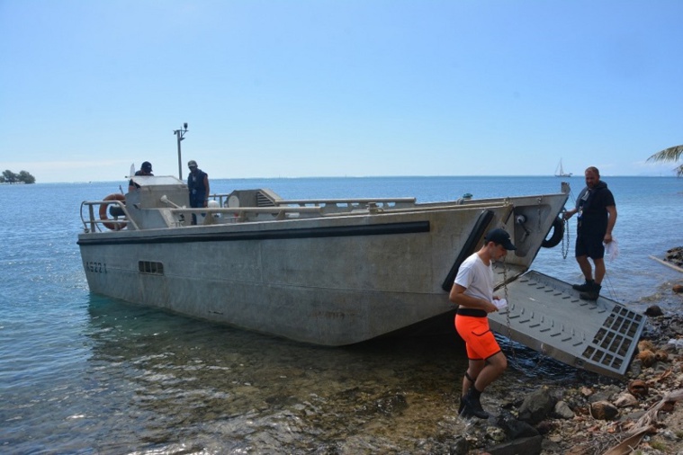 Crédit : FAPF Crédit : FAPF