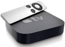 Apple: l'iPhone devrait partager la vedette mercredi avec la télévision