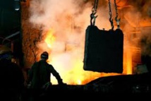 Calédonie: pas de consensus sur les ventes de nickel à la Chine mais une majorité se profile Calédonie: pas de consensus sur les ventes de nickel à la Chine mais une majorité se profile