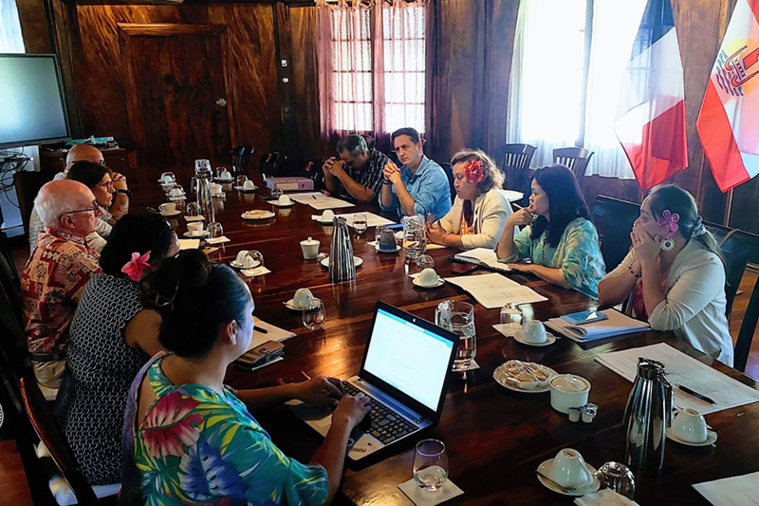 La Fose attend des actes après les rendez-vous La Fose attend des actes après les rendez-vous