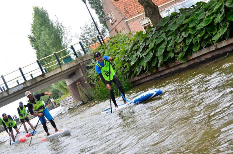 SUP 11 City Tour : Exceptionnel Steeve Teihotaata SUP 11 City Tour : Exceptionnel Steeve Teihotaata