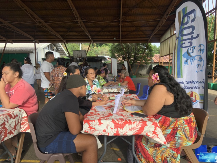 Les jeunes en quête de solutions d'avenir Les jeunes en quête de solutions d'avenir