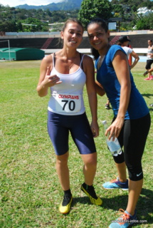 Au cœur des épreuves sportives du concours de surveillant pénitentiaire