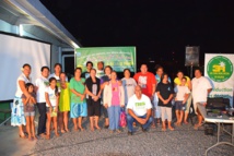 Ils tourneront dans vos quartiers jusqu'à jeudi soir. Ils tourneront dans vos quartiers jusqu'à jeudi soir.