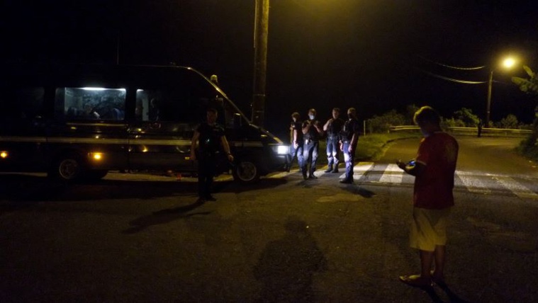 Three years after Augustine disappeared, her partner fired for murder Three years after Augustine disappeared, her partner fired for murder