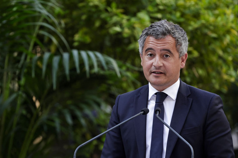 Crédit STEPHANE DE SAKUTIN / AFP Crédit STEPHANE DE SAKUTIN / AFP