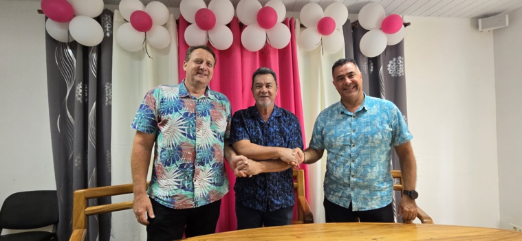 Électricité à Moorea : “Les tarifs n’ont pas été augmentés” Électricité à Moorea : “Les tarifs n’ont pas été augmentés”