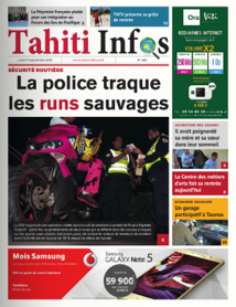 Cliquez sur l'image pour lire le journal Cliquez sur l'image pour lire le journal