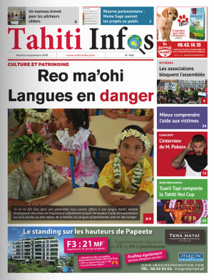 Cliquez sur l'image pour lire le journal Cliquez sur l'image pour lire le journal