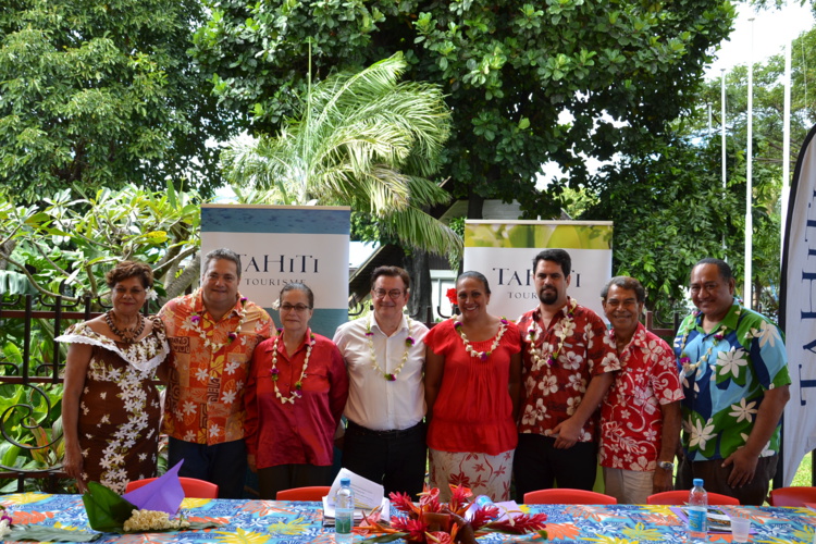 Les rendez-vous de la Journée mondiale du tourisme Les rendez-vous de la Journée mondiale du tourisme