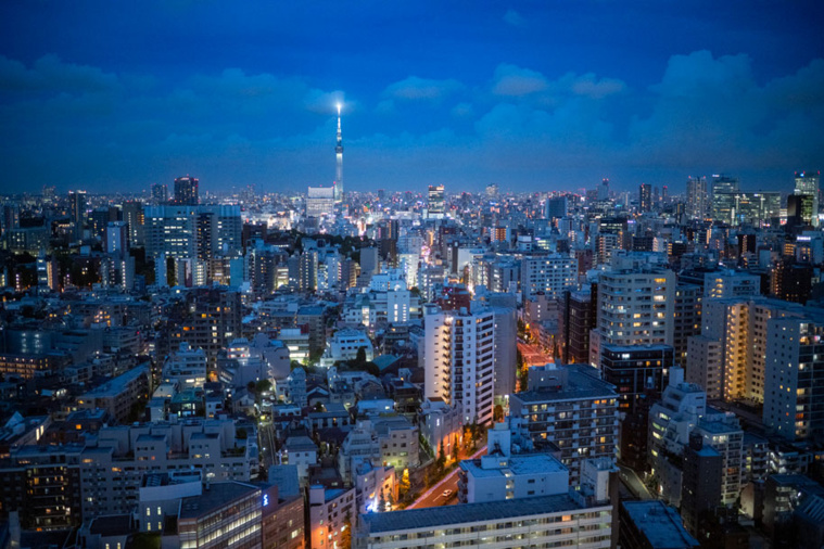 Philip FONG / AFP Philip FONG / AFP