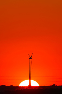 Sebastien BERGER / AFP Sebastien BERGER / AFP