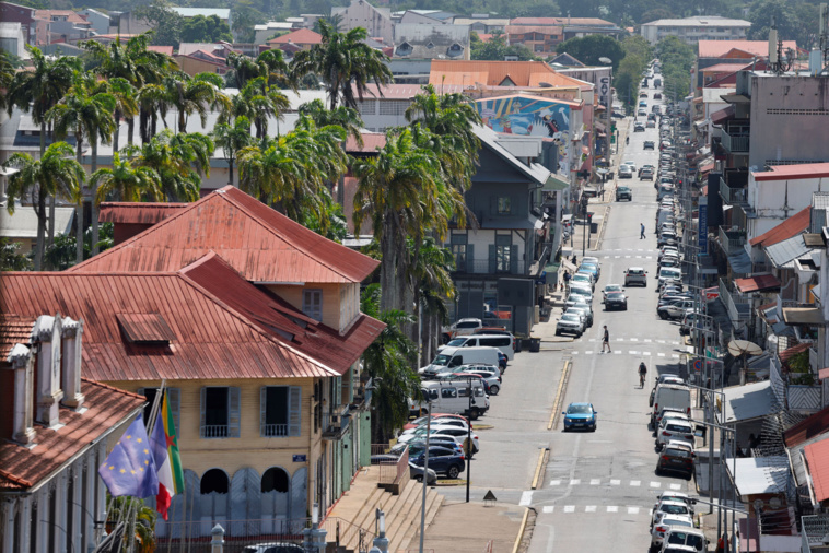 Ludovic MARIN / AFP Ludovic MARIN / AFP