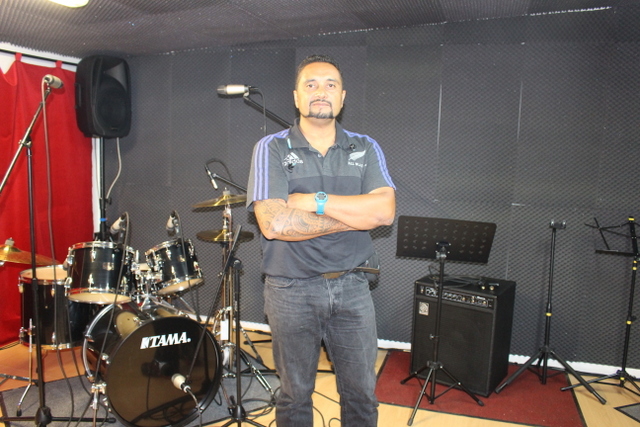 Micka Sound : un local de repét' ouvert toutes les heures tous les jours