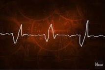 Risque accru de criminalité chez des jeunes au pouls lent au repos