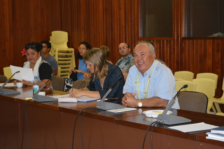 Un plan quinquennal pour l'agriculture