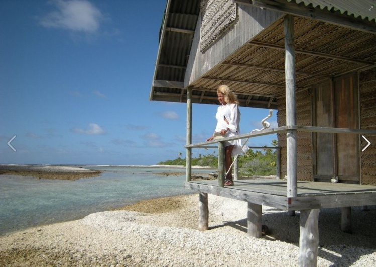 Quand les pensions de famille feront payer les touristes par SMS