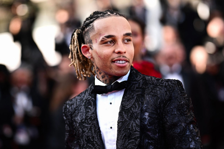 LOIC VENANCE / AFP LOIC VENANCE / AFP