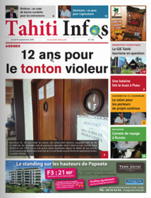 Cliquez sur l'image pour lire le journal