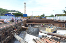 L'emploi se redresse dans l'industrie et la construction