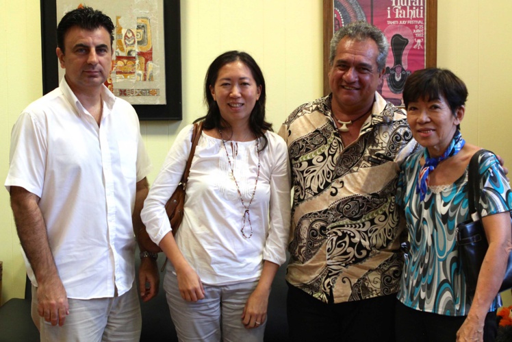 Recyclage des médicaments : patience la machine est en route ! Recyclage des médicaments : patience la machine est en route !