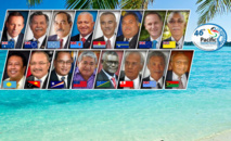 Les Tonga et la Communauté du Pacifique scellent un pacte de développement durable Les Tonga et la Communauté du Pacifique scellent un pacte de développement durable