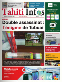 Cliquez sur l'image pour lire le journal Cliquez sur l'image pour lire le journal