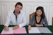 Des cours de civilisation polynésienne à la Délégation de la Polynésie française Des cours de civilisation polynésienne à la Délégation de la Polynésie française