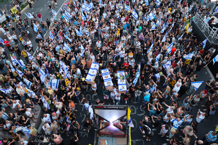 Crédit JACK GUEZ / AFP Crédit JACK GUEZ / AFP