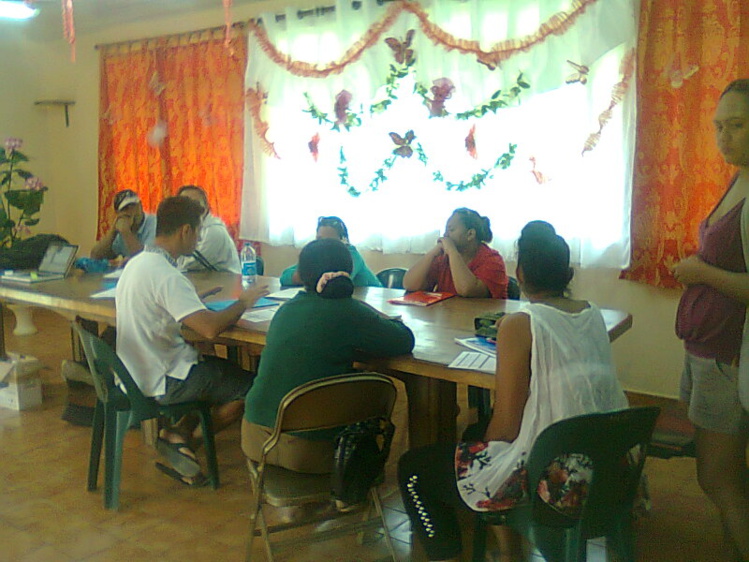 L'Adie aide les jeunes entrepreneurs à Moorea L'Adie aide les jeunes entrepreneurs à Moorea